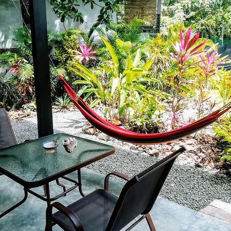 Apartament Shakti Playa Santa Teresa  Zewnętrze zdjęcie