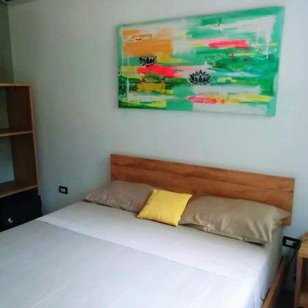 Apartament Shakti Playa Santa Teresa  Zewnętrze zdjęcie