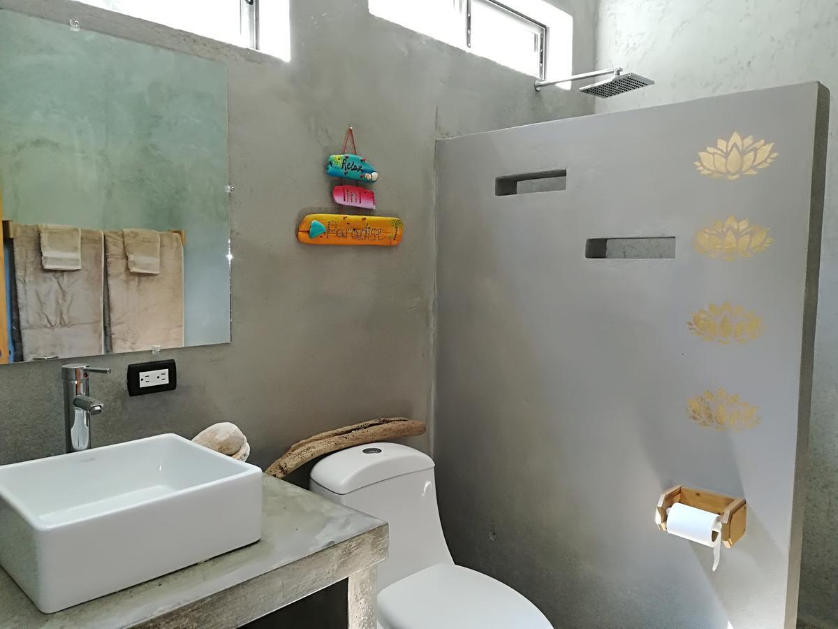Apartament Shakti Playa Santa Teresa  Zewnętrze zdjęcie