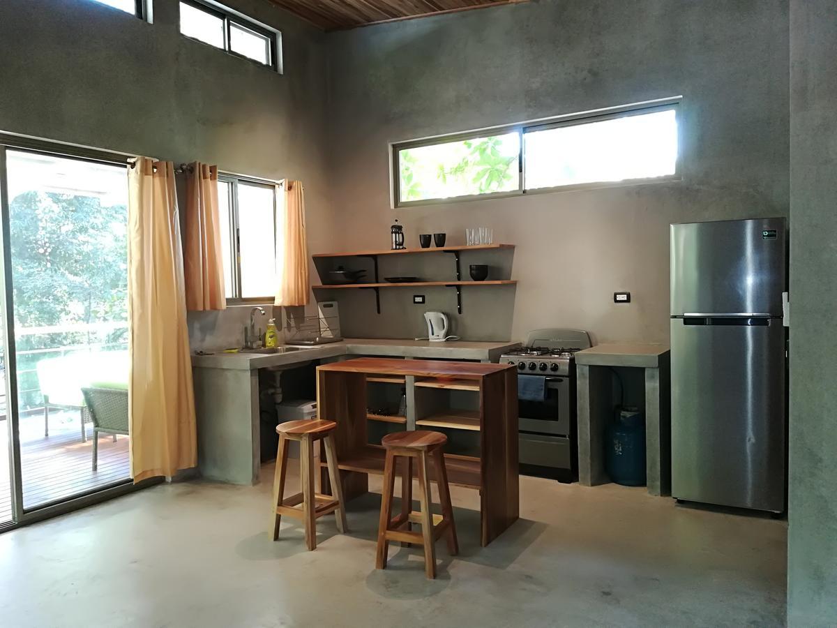 Apartament Shakti Playa Santa Teresa  Zewnętrze zdjęcie