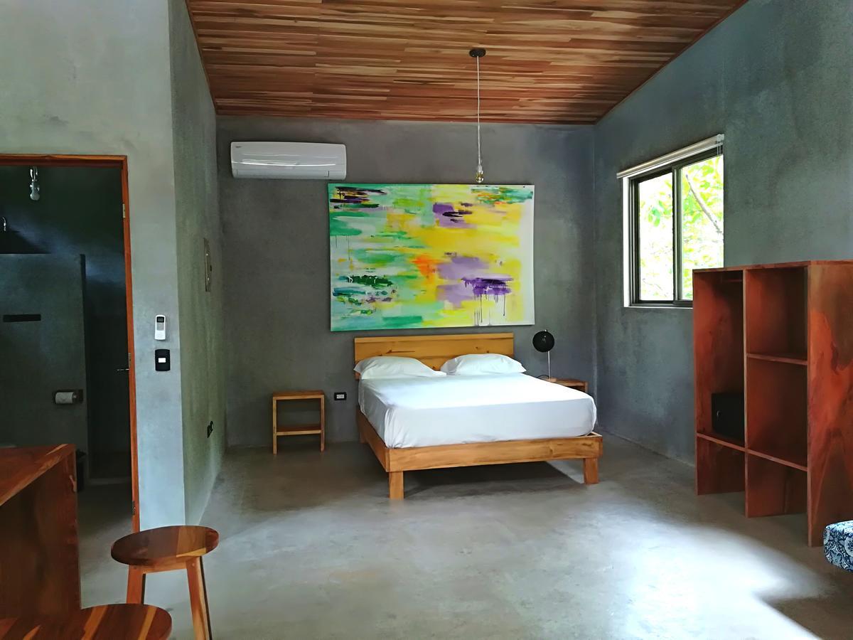 Apartament Shakti Playa Santa Teresa  Zewnętrze zdjęcie