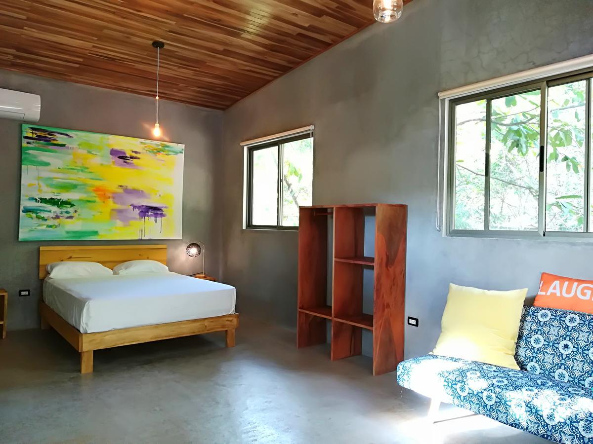 Apartament Shakti Playa Santa Teresa  Zewnętrze zdjęcie
