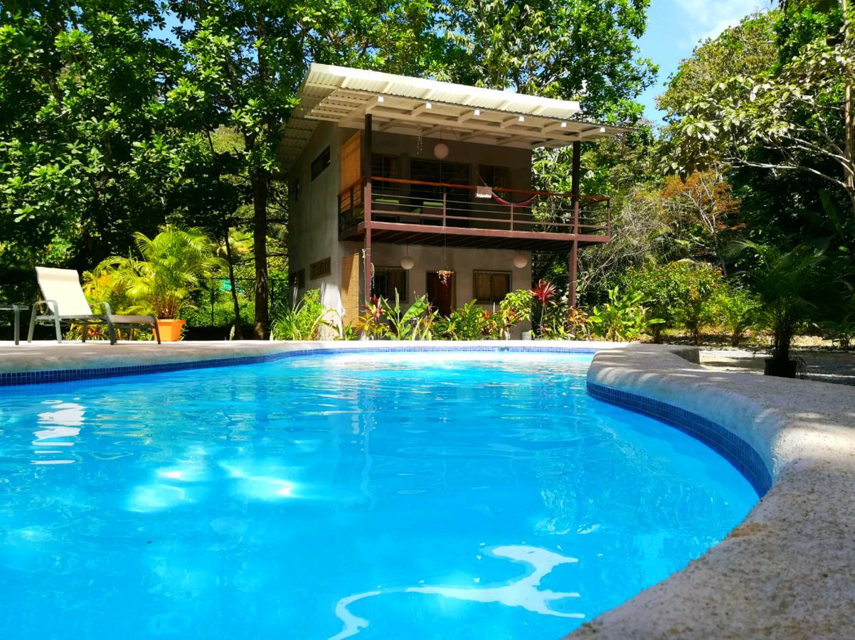 Apartament Shakti Playa Santa Teresa  Zewnętrze zdjęcie