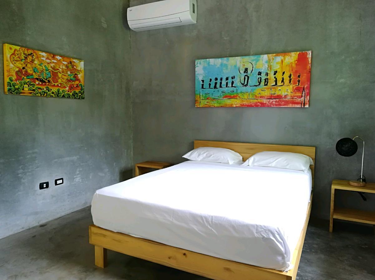 Apartament Shakti Playa Santa Teresa  Zewnętrze zdjęcie
