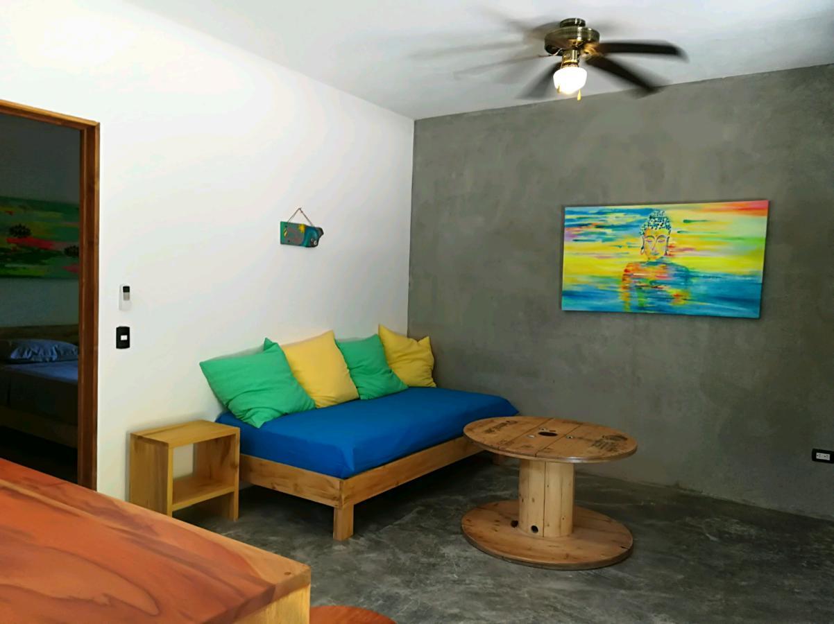 Apartament Shakti Playa Santa Teresa  Zewnętrze zdjęcie