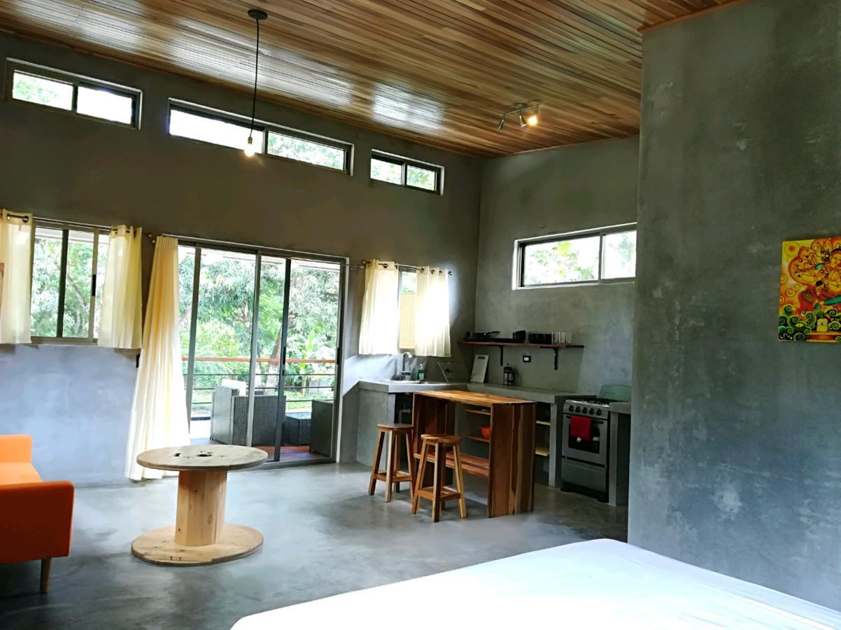 Apartament Shakti Playa Santa Teresa  Zewnętrze zdjęcie