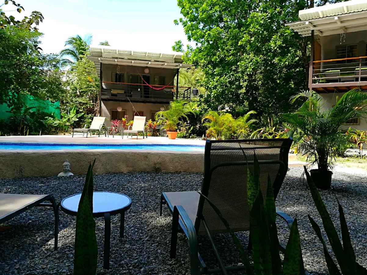 Apartament Shakti Playa Santa Teresa  Zewnętrze zdjęcie