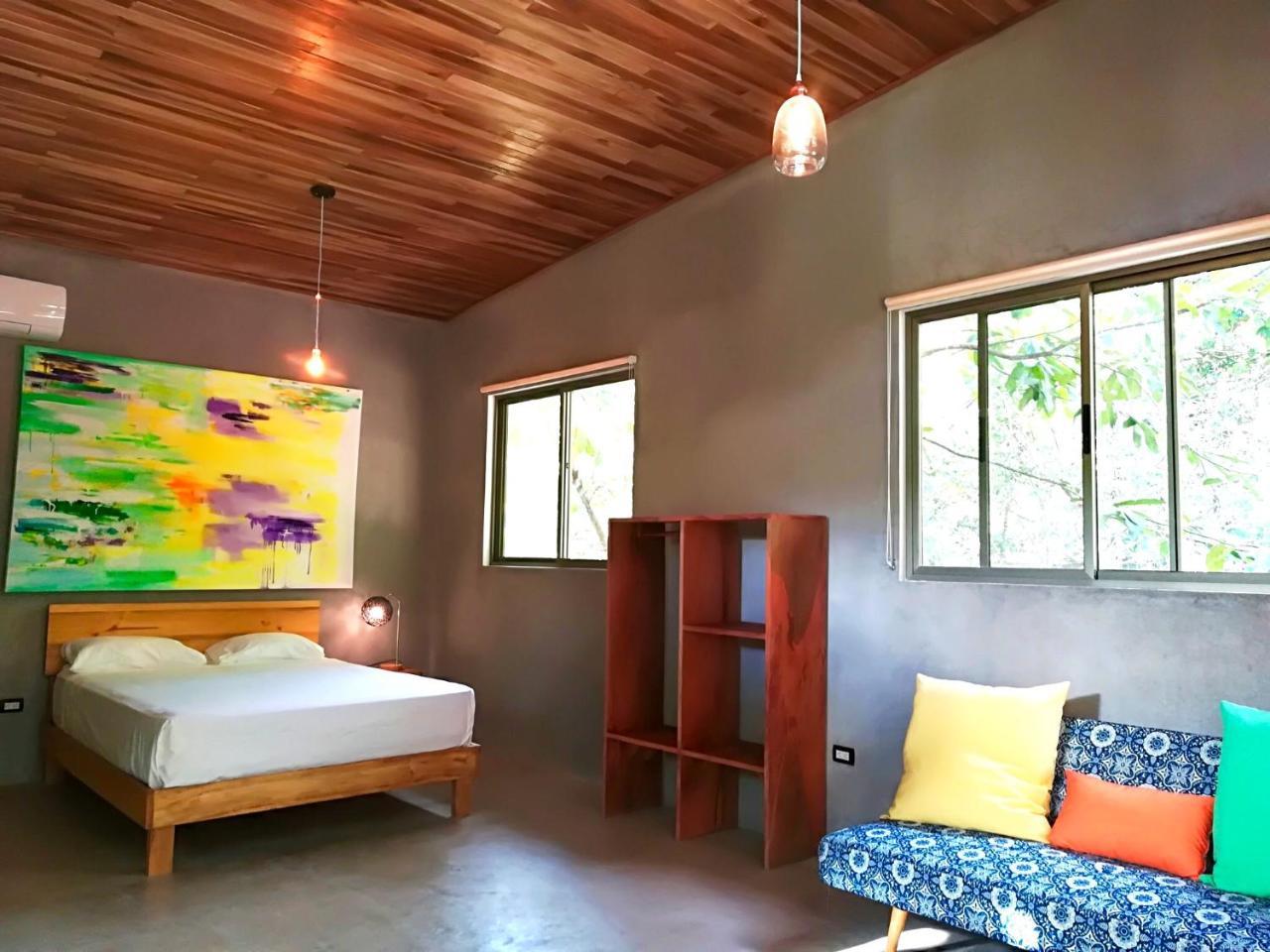 Apartament Shakti Playa Santa Teresa  Zewnętrze zdjęcie