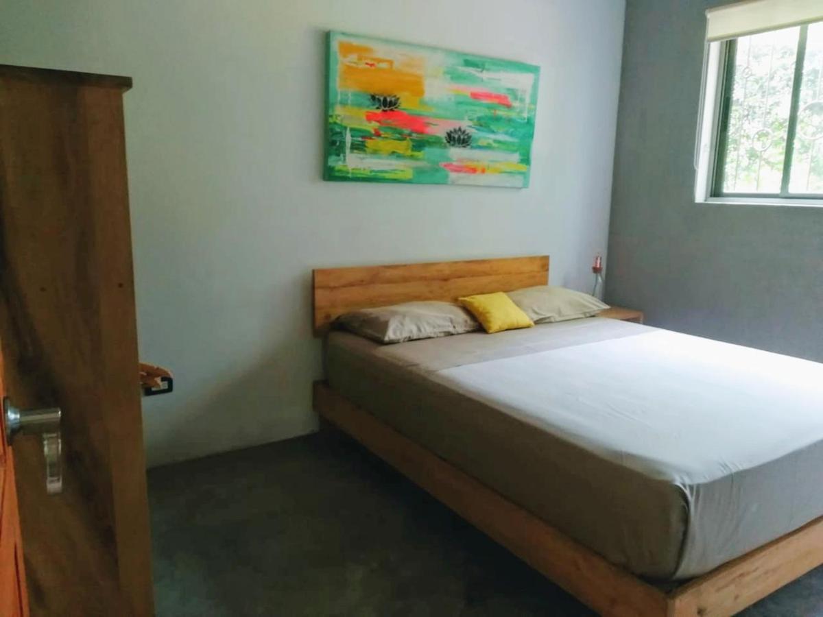 Apartament Shakti Playa Santa Teresa  Zewnętrze zdjęcie