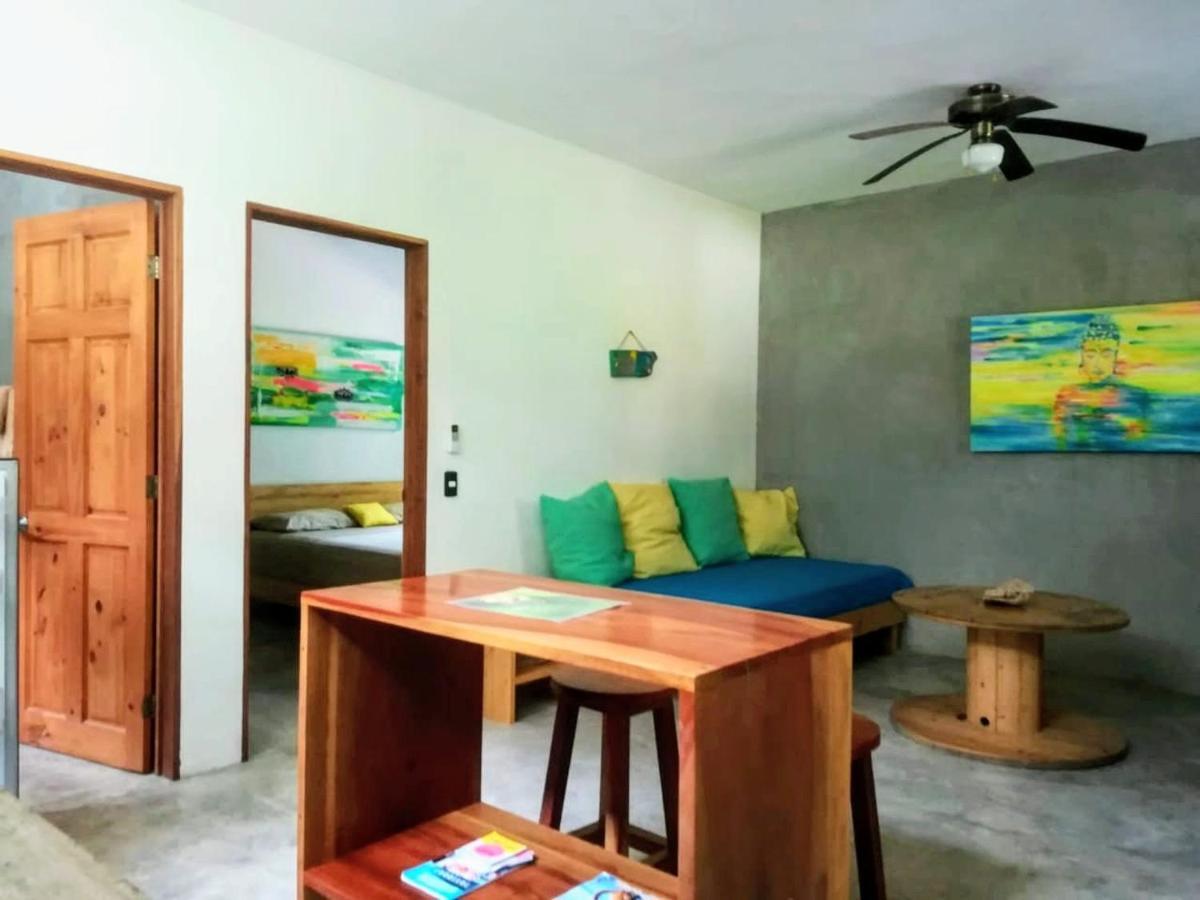 Apartament Shakti Playa Santa Teresa  Zewnętrze zdjęcie