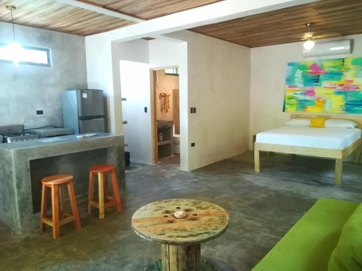 Apartament Shakti Playa Santa Teresa  Zewnętrze zdjęcie