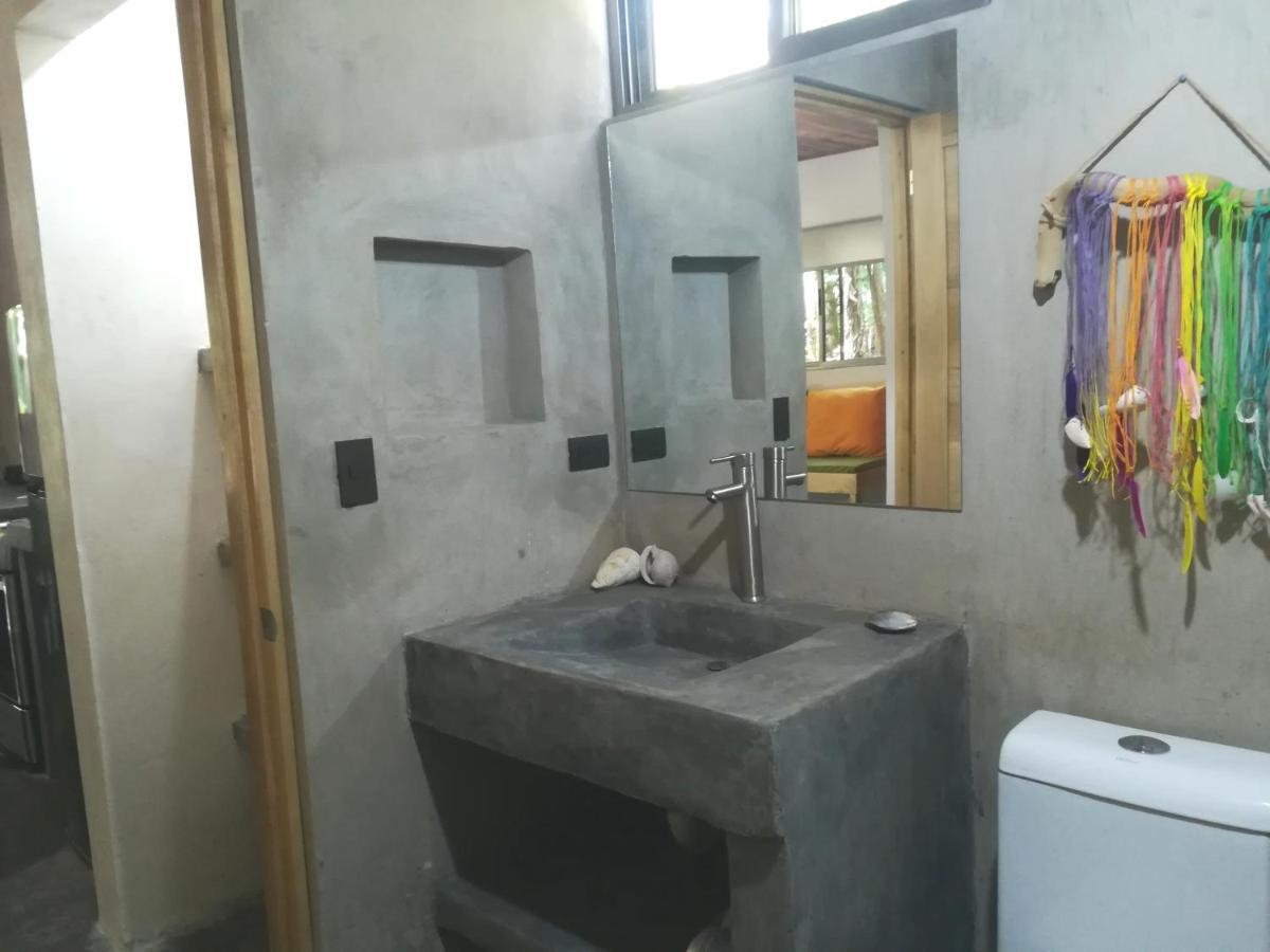 Apartament Shakti Playa Santa Teresa  Zewnętrze zdjęcie