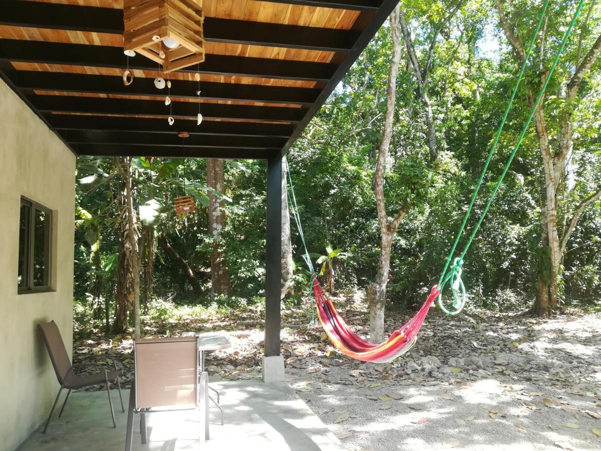 Apartament Shakti Playa Santa Teresa  Zewnętrze zdjęcie