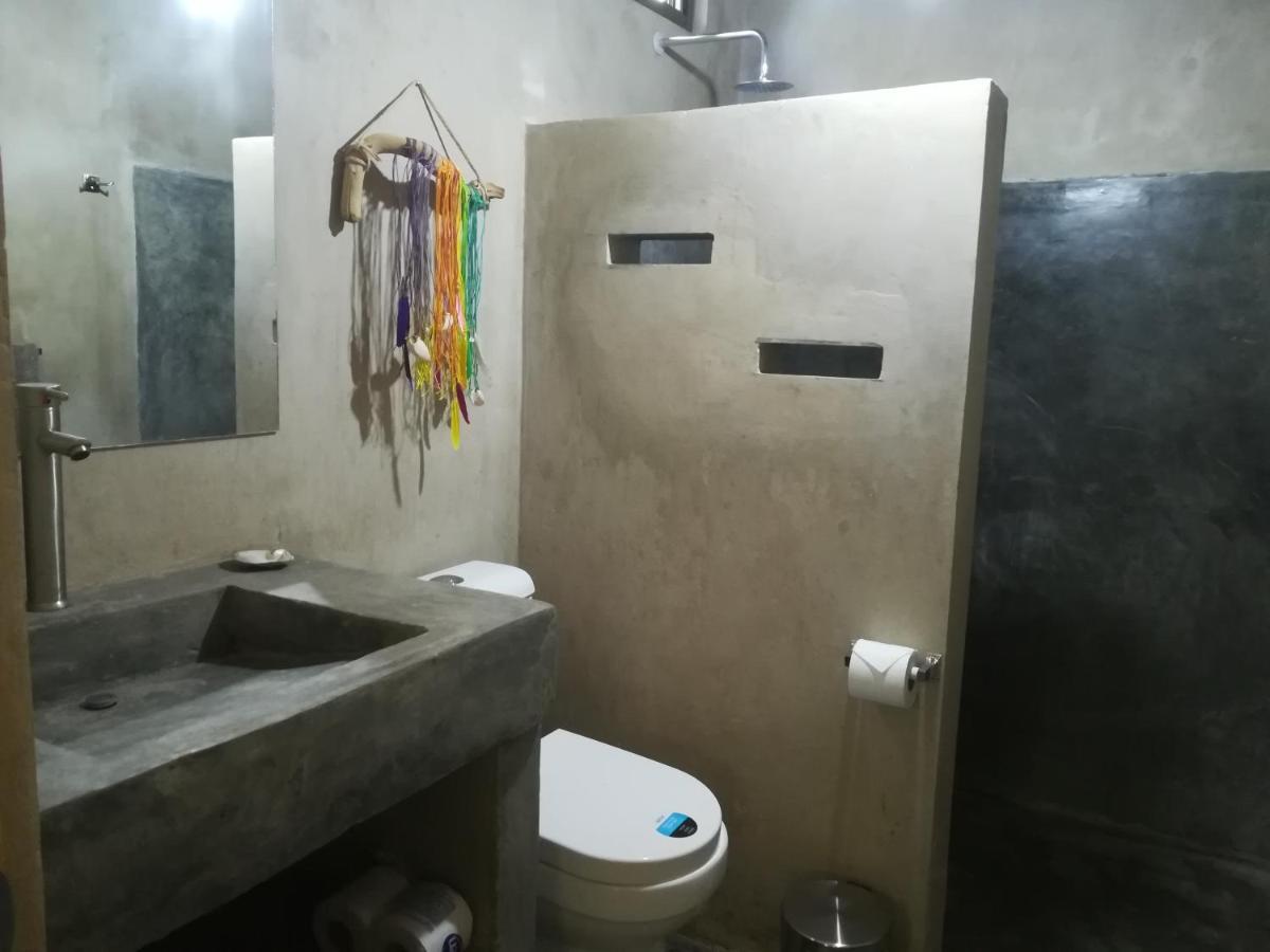 Apartament Shakti Playa Santa Teresa  Zewnętrze zdjęcie