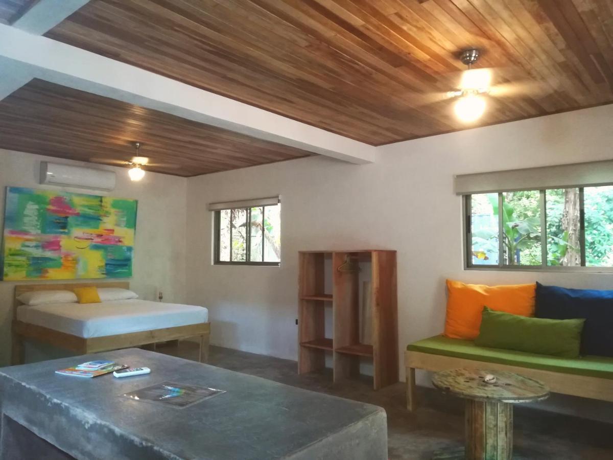 Apartament Shakti Playa Santa Teresa  Zewnętrze zdjęcie
